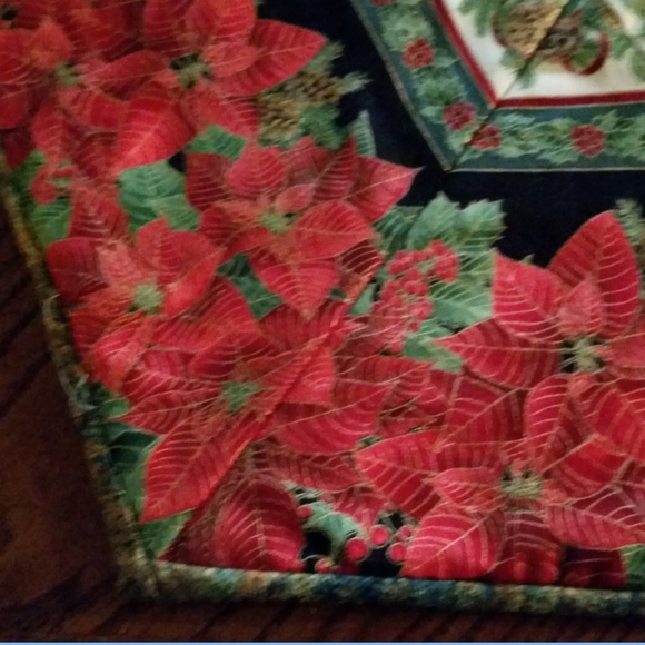 Designer Table Top  -  Christmas - Picture 2 of 5